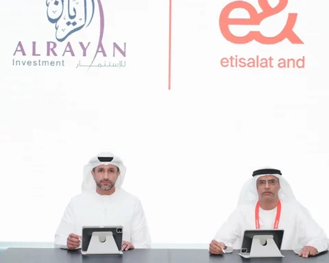 Saeed Al Yabhouni, CEO of Al Rayan Investments