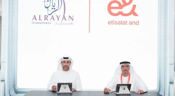 Saeed Al Yabhouni, CEO of Al Rayan Investments