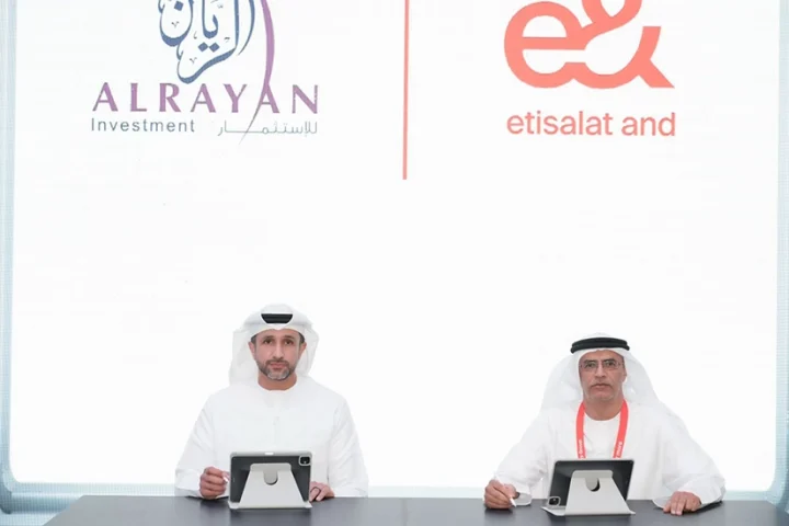Saeed Al Yabhouni, CEO of Al Rayan Investments