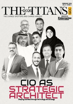 The Titans February 2026