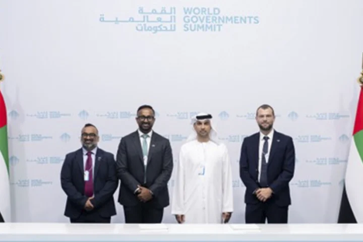 Department of Government Enablement (DGE) and Inception