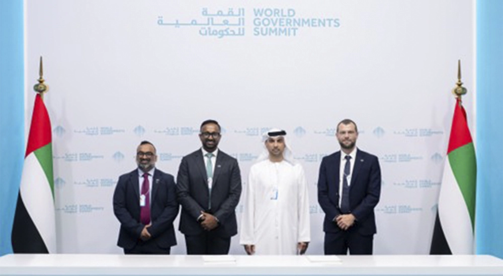 Department of Government Enablement (DGE) and Inception