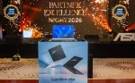ASUS Unveils the ExpertBook Ultra at Partner Excellence Night 2026
