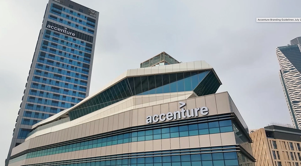 Accenture launches AI innovation hub in Riyadh to drive Saudi digital growth
