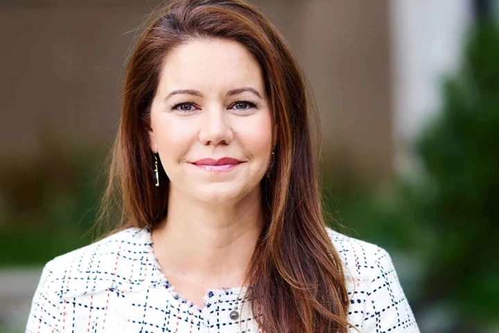 Amy Fowler, General Manager, Commercial Line of Business, Pure Storage