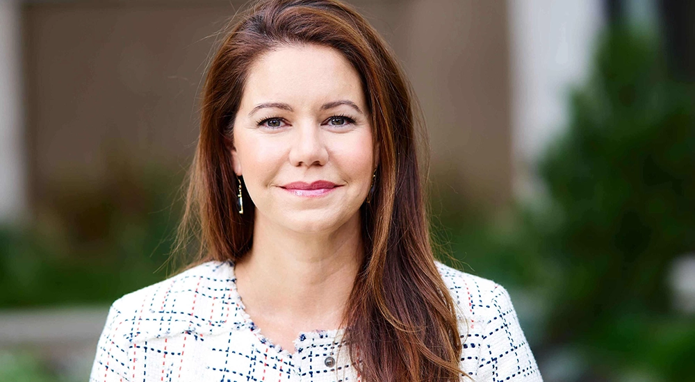 Amy Fowler, General Manager, Commercial Line of Business, Pure Storage