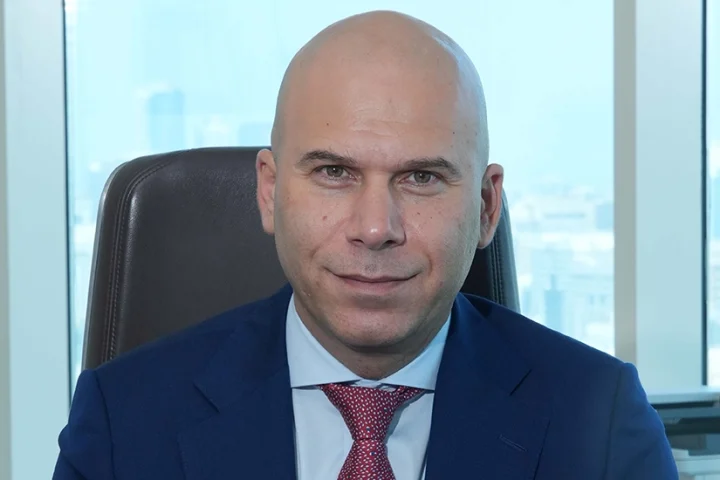 Bassam Rached, General Manager, GBM Abu Dhabi