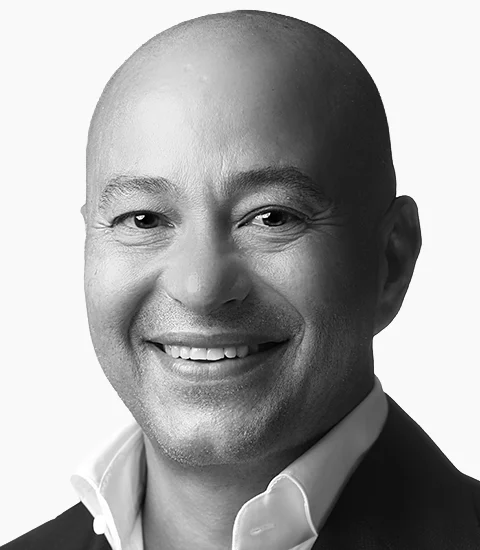 Bassam Sartawi, Senior Director -MEA, Securonix