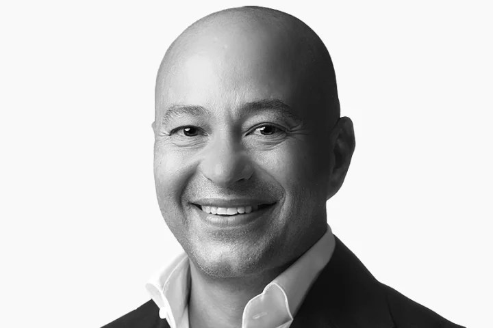 Bassam Sartawi, Senior Director -MEA, Securonix