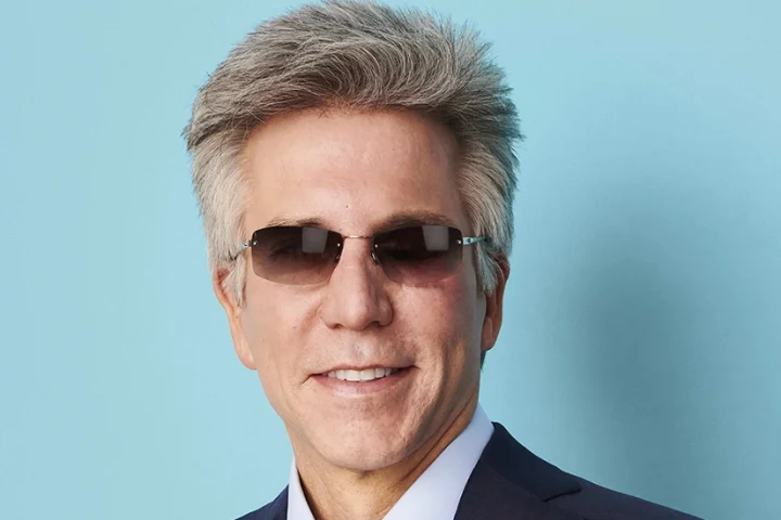 Bill McDermott, chairman and CEO of ServiceNow