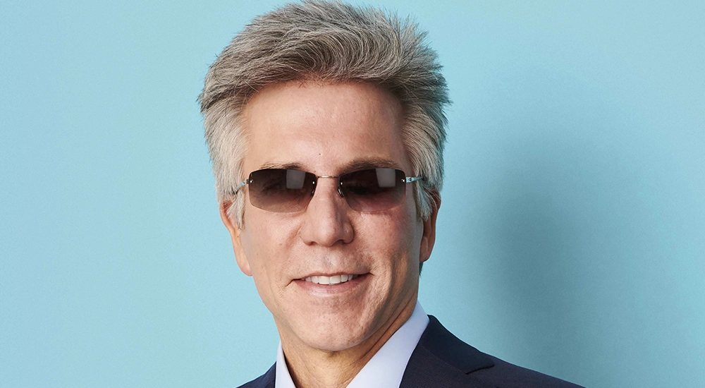 Bill McDermott, chairman and CEO of ServiceNow
