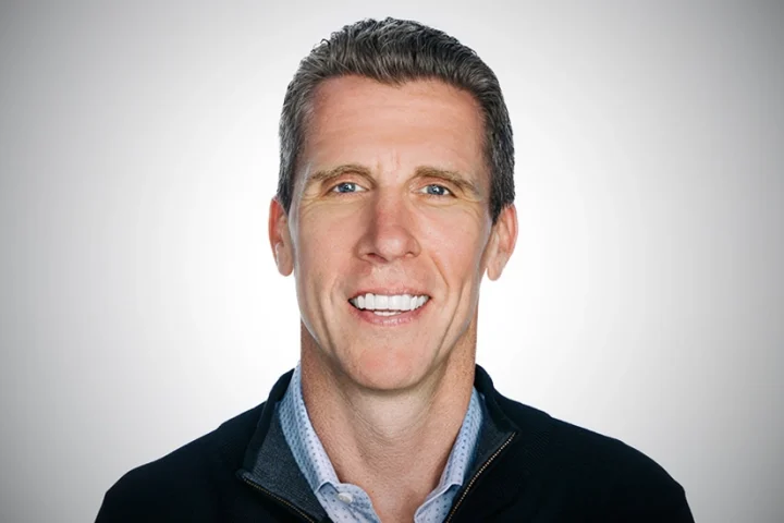 Bryan Palma, CEO at KnowBe4