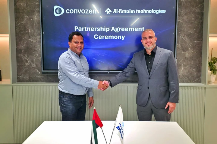 ConvoZen x Al-Futtaim Technologies