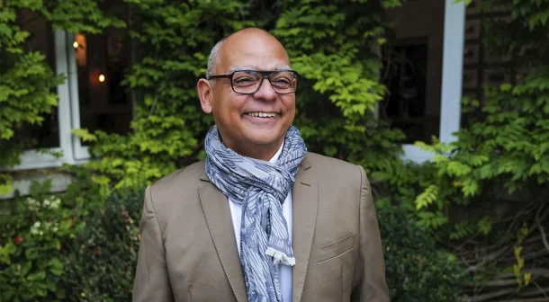 Daniel Hurel, Senior Vice President, Westcon EMEA Go-To-Market at Westcon-Comstor