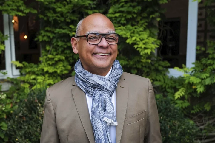 Daniel Hurel, Senior Vice President, Westcon EMEA Go-To-Market at Westcon-Comstor