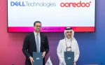 Dell and Ooredoo Sign MoU