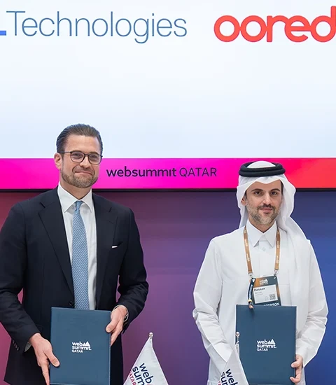 Dell and Ooredoo Sign MoU
