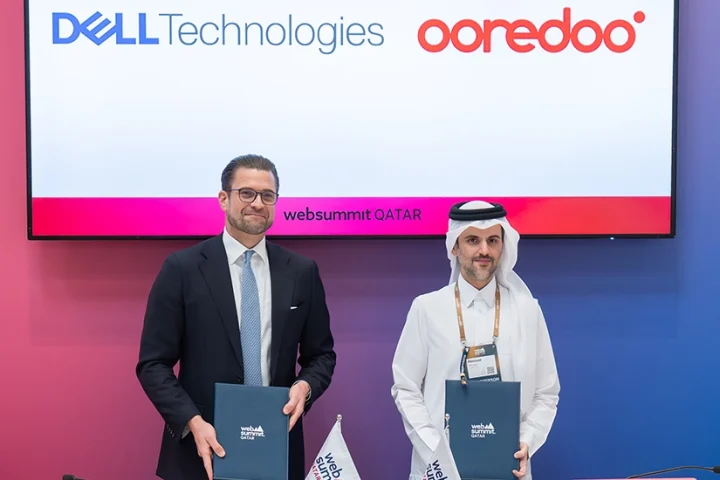 Dell and Ooredoo Sign MoU