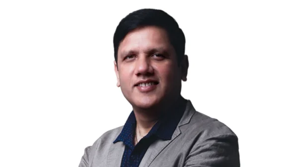 Dharmendra Mehta, Managing Director – MEA, Fynd