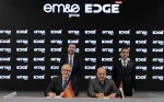 EDGE and EME Group Sign Agreement to Create a Joint Venture in the UAE