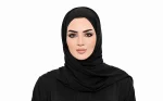 Fatima Al Naqbi, Acting Assistant Undersecretary for Support Services Sector at the Ministry of Finance and the Ministry’s representative at MBRIF