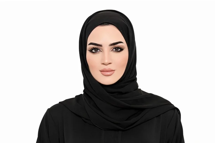 Fatima Al Naqbi, Acting Assistant Undersecretary for Support Services Sector at the Ministry of Finance and the Ministry’s representative at MBRIF