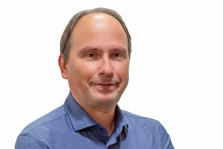 Geert Busse, Solutions Architect Director EMEA, Go-To-Market at Westcon-Comstor