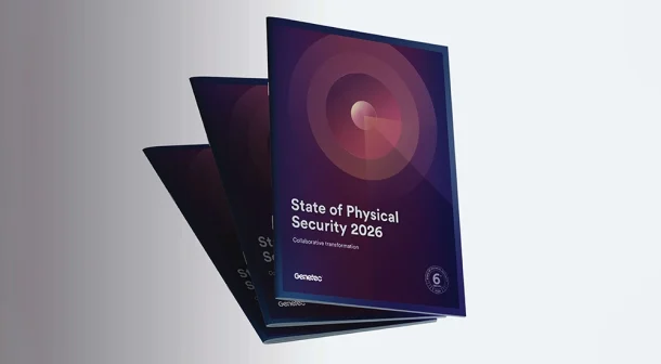Genetec State of Physical Security 2026_Report