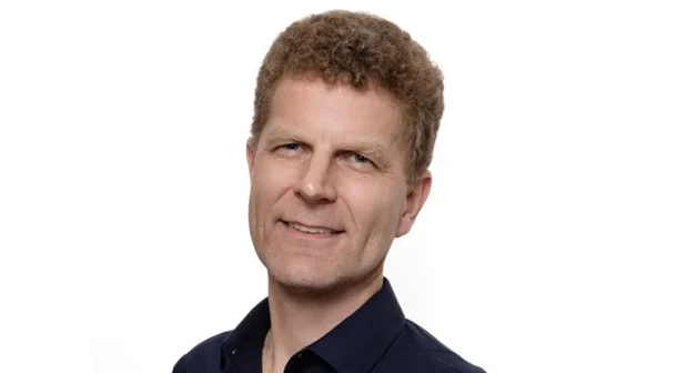 Gerald Beuchelt, CISO at Acronis