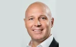 Gregg Petersen, Regional Director for the Middle East at Cohesity