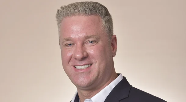 Harlan Parrott, VP of AI Innovation, KnowBe4