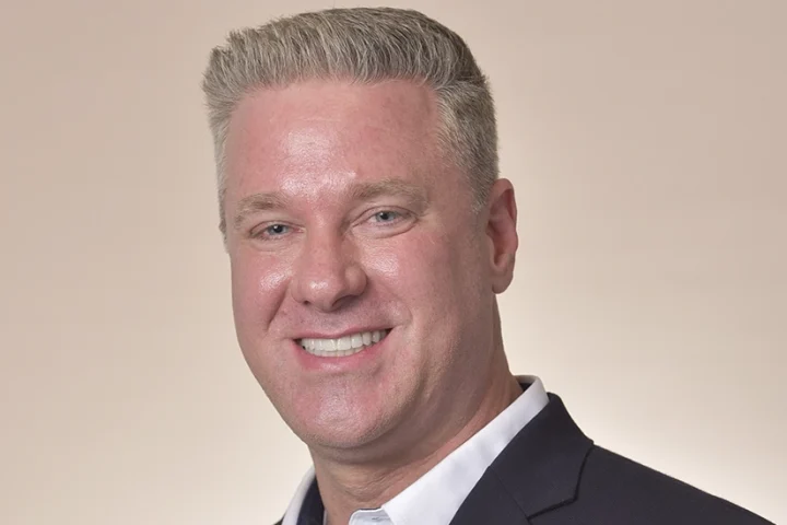 Harlan Parrott, VP of AI Innovation, KnowBe4