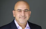 Samir Akel, Regional Vice President, Nintex