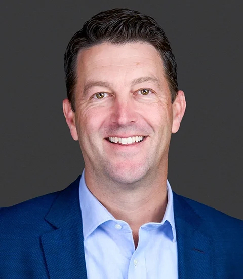 Andy MacMillan, CEO of Alteryx