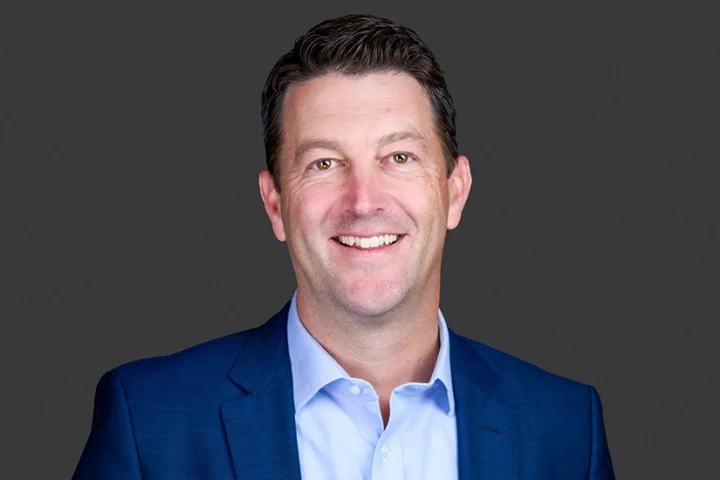 Andy MacMillan, CEO of Alteryx