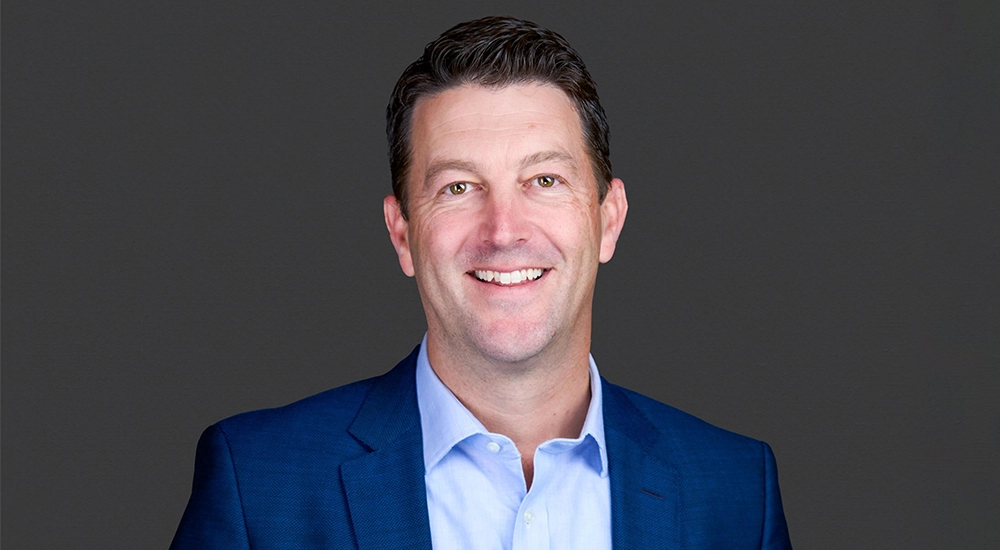 Andy MacMillan, CEO of Alteryx