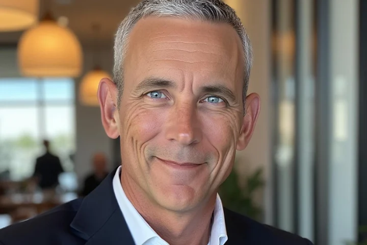 Dayne Turbitt, Senior Vice President for (EMEA), Snowflake