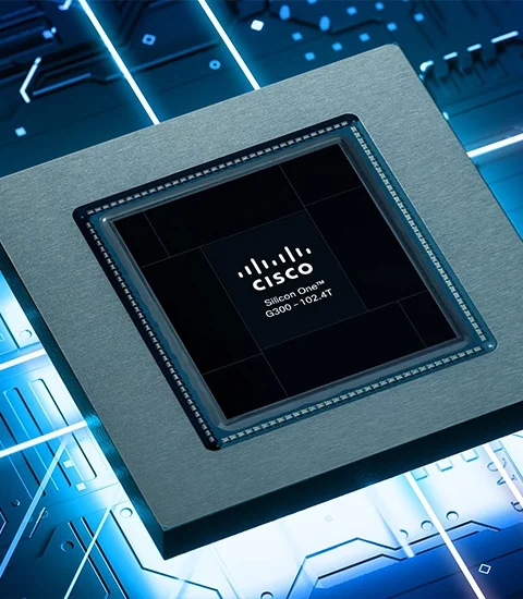 Image2_Cisco Announces New Silicon One G300