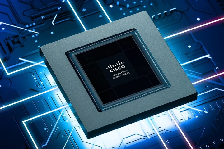 Image2_Cisco Announces New Silicon One G300