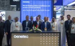 Genetec and Etimad sign MoU to advance unified physical security innovation in the UAE