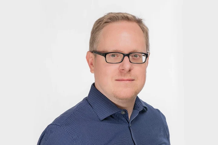 Jan Miller, Chief Technology Officer, OPSWAT