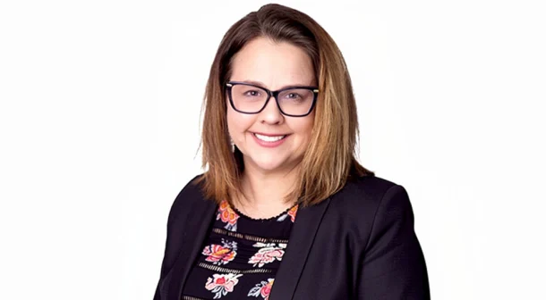 Janine Seebeck, CEO at BeyondTrust