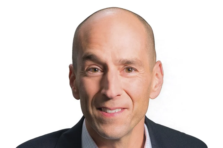 Joe Levy, CEO of Sophos