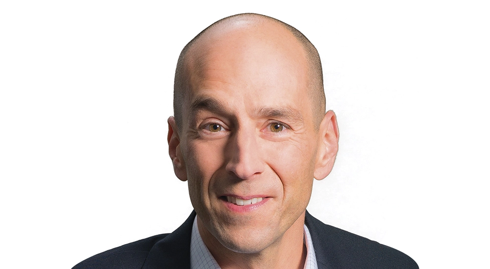 Joe Levy, CEO of Sophos