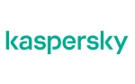 Kaspersky Logo