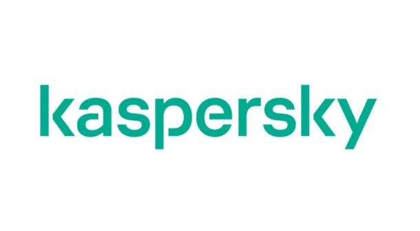 Kaspersky Logo