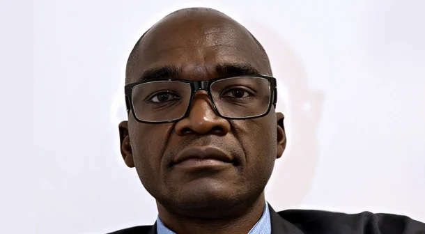 Kwirirai Rukowo, Managing Executive at Qrent