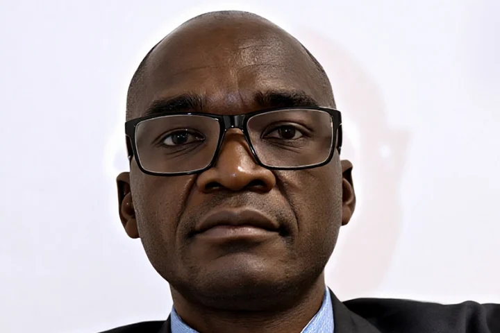 Kwirirai Rukowo, Managing Executive at Qrent