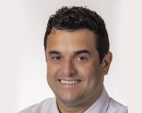 Luiz Mello, Head of Energy at Radix