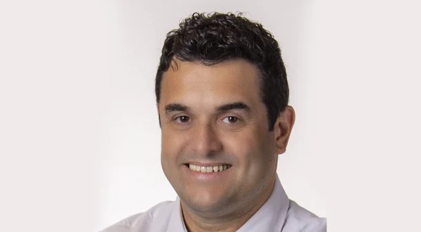 Luiz Mello, Head of Energy at Radix